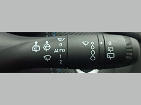 renault, captur, crossover 1.3 tce mhev esprit alpine edc, otomatik, mhev 2.el otomobil | renew 27