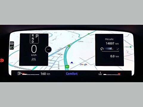 renault, captur, crossover 1.3 tce mhev esprit alpine edc, otomatik, mhev 2.el otomobil | renew 20