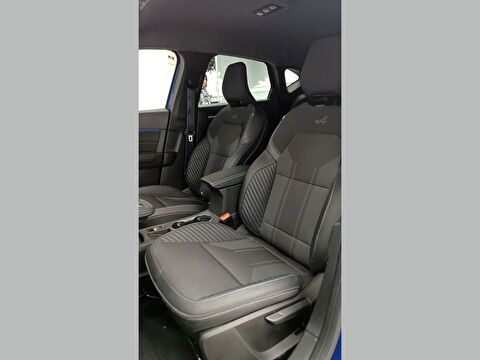 renault, captur, crossover 1.3 tce mhev esprit alpine edc, otomatik, mhev 2.el otomobil | renew 18