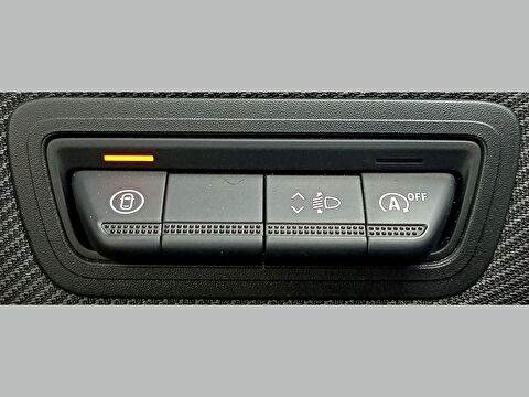 renault, captur, crossover 1.3 tce mhev esprit alpine edc, otomatik, mhev 2.el otomobil | renew 25