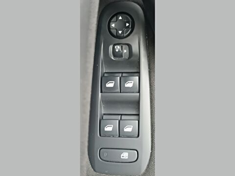 peugeot, 308, hatchback 1.2 puretech style tech eat8, otomatik, benzin 2.el otomobil | renew 23