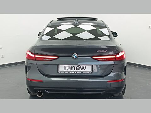 bmw, 2 serisi, 216d gran coupe sport line, otomatik, dizel 2.el otomobil | renew 8