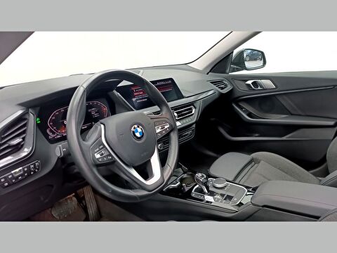 bmw, 2 serisi, 216d gran coupe sport line, otomatik, dizel 2.el otomobil | renew 14