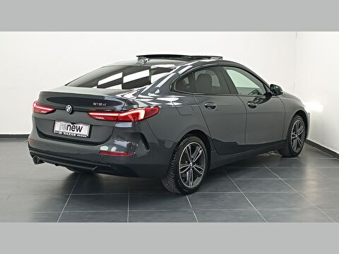bmw, 2 serisi, 216d gran coupe sport line, otomatik, dizel 2.el otomobil | renew 6