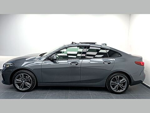 bmw, 2 serisi, 216d gran coupe sport line, otomatik, dizel 2.el otomobil | renew 11