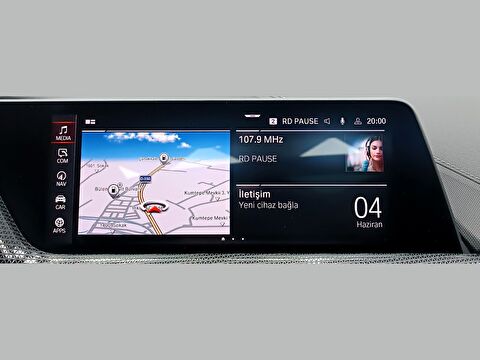 bmw, 2 serisi, 216d gran coupe sport line, otomatik, dizel 2.el otomobil | renew 20