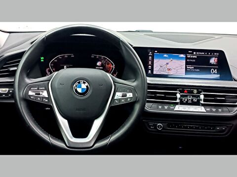 bmw, 2 serisi, 216d gran coupe sport line, otomatik, dizel 2.el otomobil | renew 18