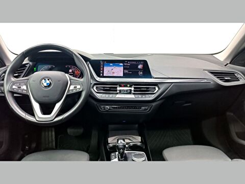 bmw, 2 serisi, 216d gran coupe sport line, otomatik, dizel 2.el otomobil | renew 15