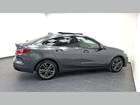 bmw, 2 serisi, 216d gran coupe sport line, otomatik, dizel 2.el otomobil | renew 7