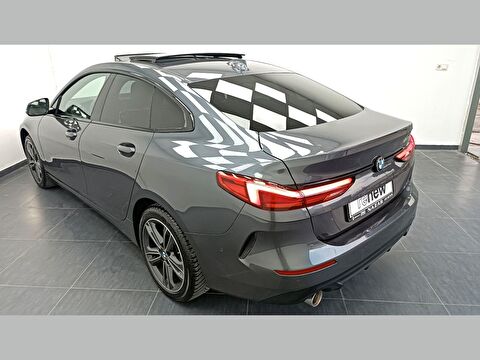 bmw, 2 serisi, 216d gran coupe sport line, otomatik, dizel 2.el otomobil | renew 9