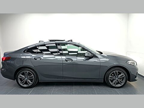 bmw, 2 serisi, 216d gran coupe sport line, otomatik, dizel 2.el otomobil | renew 5