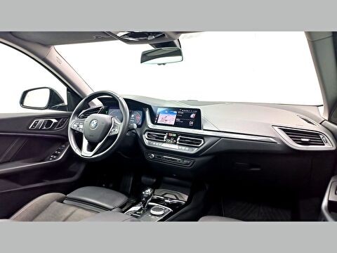 bmw, 2 serisi, 216d gran coupe sport line, otomatik, dizel 2.el otomobil | renew 17