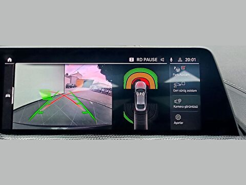 bmw, 2 serisi, 216d gran coupe sport line, otomatik, dizel 2.el otomobil | renew 21