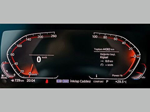 bmw, 2 serisi, 216d gran coupe sport line, otomatik, dizel 2.el otomobil | renew 19