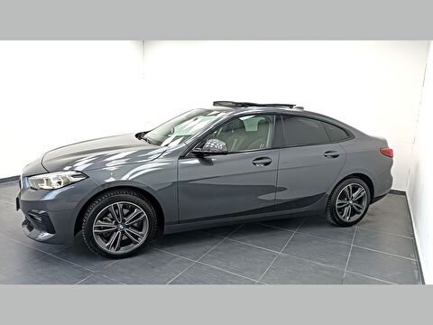 bmw, 2 serisi, 216d gran coupe sport line, otomatik, dizel 2.el otomobil | renew 13