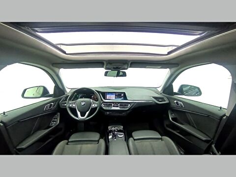 bmw, 2 serisi, 216d gran coupe sport line, otomatik, dizel 2.el otomobil | renew 16