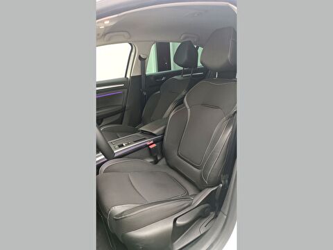 renault, megane, sedan 1.5 bluedci ıcon edc, otomatik, dizel 2.el otomobil | renew 24