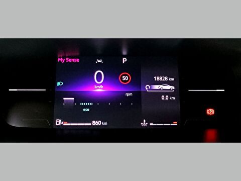 renault, megane, sedan 1.5 bluedci ıcon edc, otomatik, dizel 2.el otomobil | renew 18