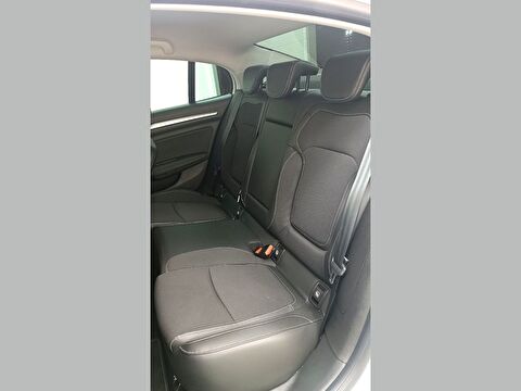 renault, megane, sedan 1.5 bluedci ıcon edc, otomatik, dizel 2.el otomobil | renew 25