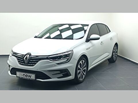 Sedan 1.5 BluedCi Icon EDC, 2. el otomobil | renew