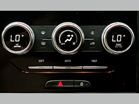 renault, megane, sedan 1.5 bluedci ıcon edc, otomatik, dizel 2.el otomobil | renew 22