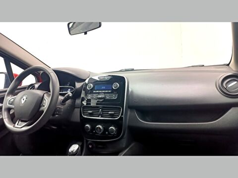 renault, clio, 0.9 tce joy, manuel, benzin 2.el otomobil | renew 15