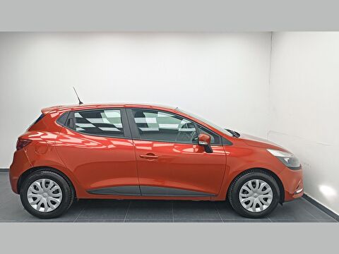 renault, clio, 0.9 tce joy, manuel, benzin 2.el otomobil | renew 6