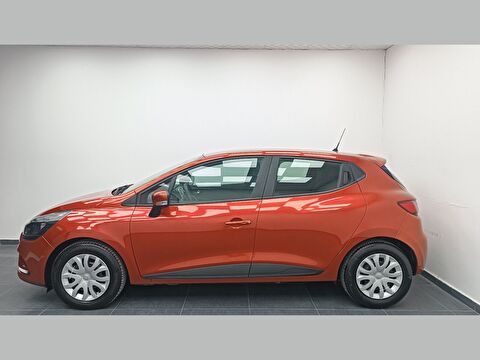 renault, clio, 0.9 tce joy, manuel, benzin 2.el otomobil | renew 12