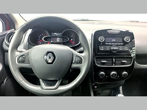 renault, clio, 0.9 tce joy, manuel, benzin 2.el otomobil | renew 16
