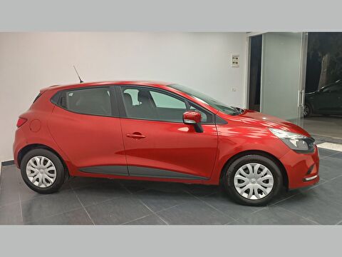 renault, clio, 0.9 tce joy, manuel, benzin 2.el otomobil | renew 5