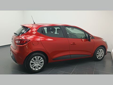renault, clio, 0.9 tce joy, manuel, benzin 2.el otomobil | renew 8