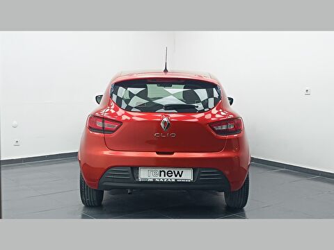 renault, clio, 0.9 tce joy, manuel, benzin 2.el otomobil | renew 9
