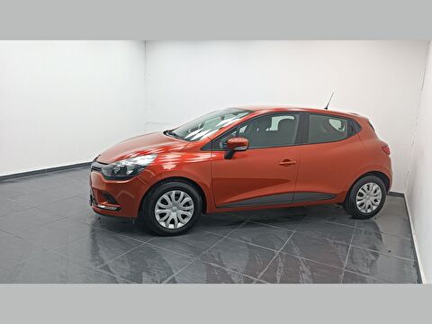 renault, clio, 0.9 tce joy, manuel, benzin 2.el otomobil | renew 13