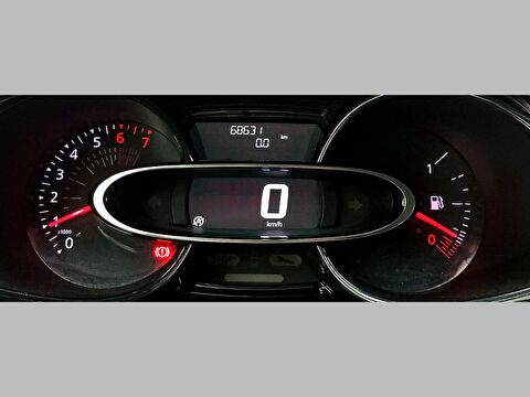 renault, clio, 0.9 tce joy, manuel, benzin 2.el otomobil | renew 17
