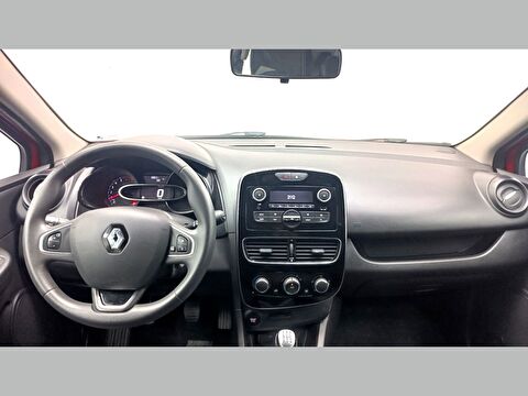 renault, clio, 0.9 tce joy, manuel, benzin 2.el otomobil | renew 14