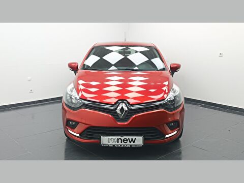renault, clio, 0.9 tce joy, manuel, benzin 2.el otomobil | renew 3