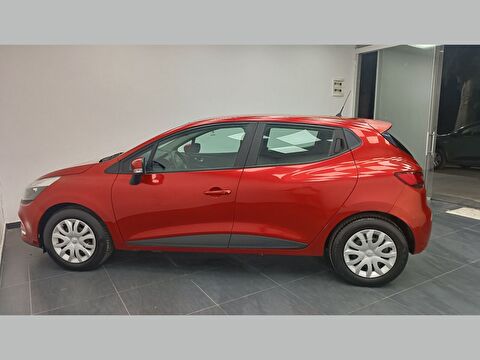 renault, clio, 0.9 tce joy, manuel, benzin 2.el otomobil | renew 11