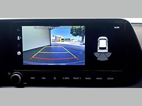 hyundai, i20, 1.0 t-gdı style+navigasyon, otomatik, benzin 2.el otomobil | renew 20
