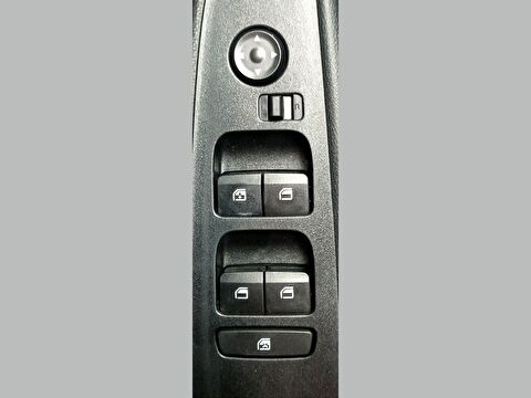 hyundai, i20, 1.0 t-gdı style+navigasyon, otomatik, benzin 2.el otomobil | renew 29