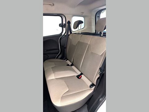 ford, tourneo courier, 1.5 tdcı titanium, manuel, dizel 2.el otomobil | renew 21