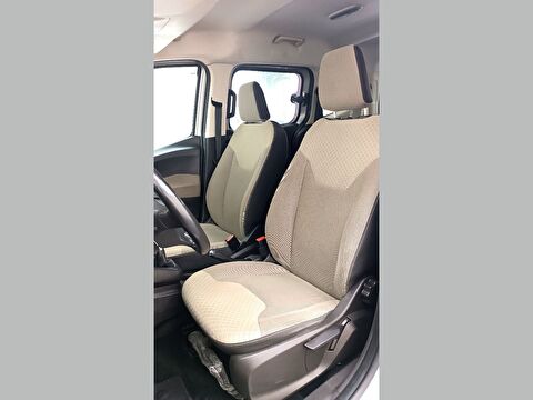 ford, tourneo courier, 1.5 tdcı titanium, manuel, dizel 2.el otomobil | renew 20