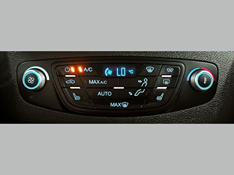 ford, tourneo courier, 1.5 tdcı titanium, manuel, dizel 2.el otomobil | renew 22