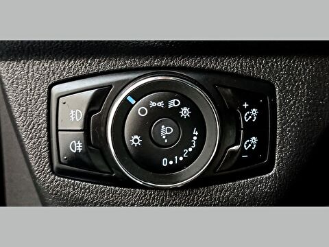 ford, tourneo courier, 1.5 tdcı titanium, manuel, dizel 2.el otomobil | renew 23