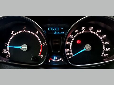 ford, tourneo courier, 1.5 tdcı titanium, manuel, dizel 2.el otomobil | renew 18