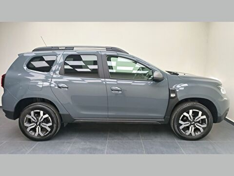 dacia, duster, 1.3 turbo journey edc 4x2, otomatik, benzin 2.el otomobil | renew 6
