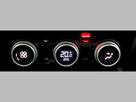 dacia, duster, 1.3 turbo journey edc 4x2, otomatik, benzin 2.el otomobil | renew 26
