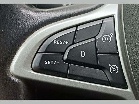 dacia, duster, 1.3 turbo journey edc 4x2, otomatik, benzin 2.el otomobil | renew 21