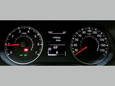 dacia, duster, 1.3 turbo journey edc 4x2, otomatik, benzin 2.el otomobil | renew 14
