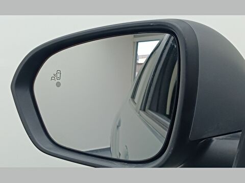 dacia, duster, 1.3 turbo journey edc 4x2, otomatik, benzin 2.el otomobil | renew 24