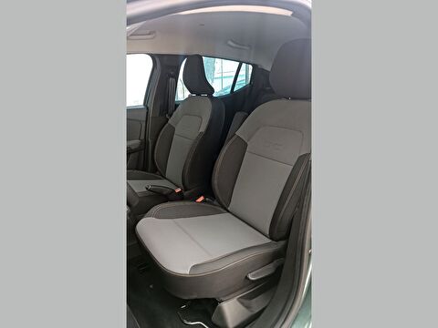 dacia, sandero stepway, 1.0 tce extreme cvt, otomatik, benzin 2.el otomobil | renew 21
